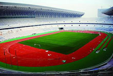 Gadlee嘉得力Stadium案例图